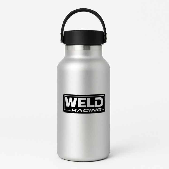 Buy Weld Racing Vinyl Decal Sticker Online