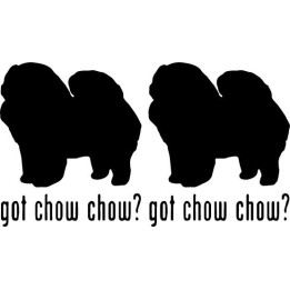 Buy Got Chow Chow Dog Online