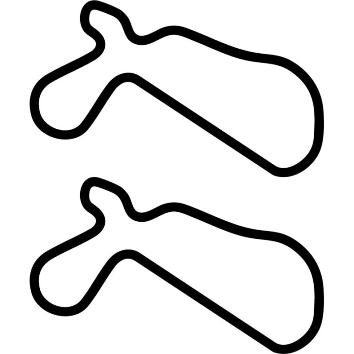 Buy Willowprings Big Willow Vinyl Decal Sticker Online
