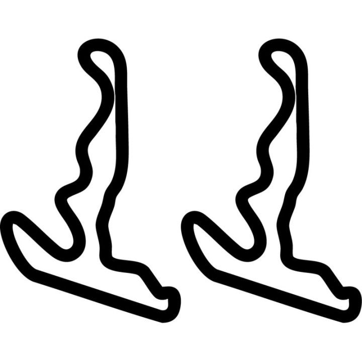 Buy Willowpringstreets Of Willowprings Vinyl Decal Sticker Online