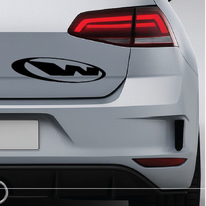 Buy Wings West 02 Decal Sticker Online