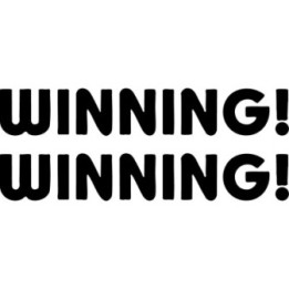 Buy Winning Jdm Decal Sticker 1 Online
