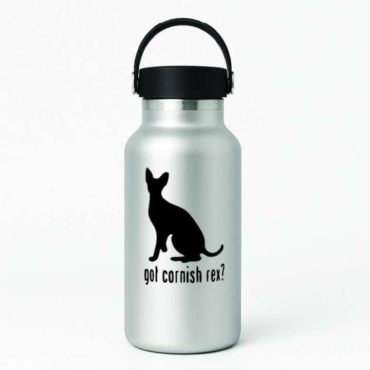 Buy Got Cornish Rex Cat Online