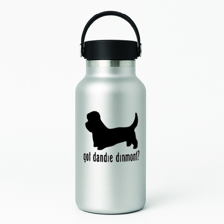 Buy Got Dandie Dinmont Terrier Dog Online