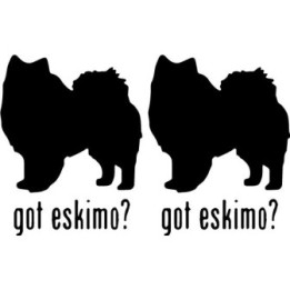 Buy Got Eskimo Dog Online