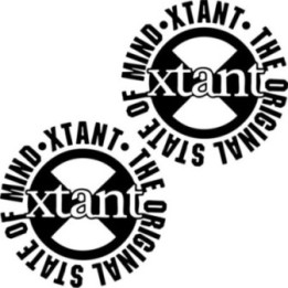 Buy Xtant Graphic Decal Sticker Online