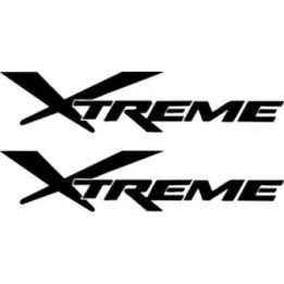 Buy Xtreme 2 Graphic Decal Sticker Online