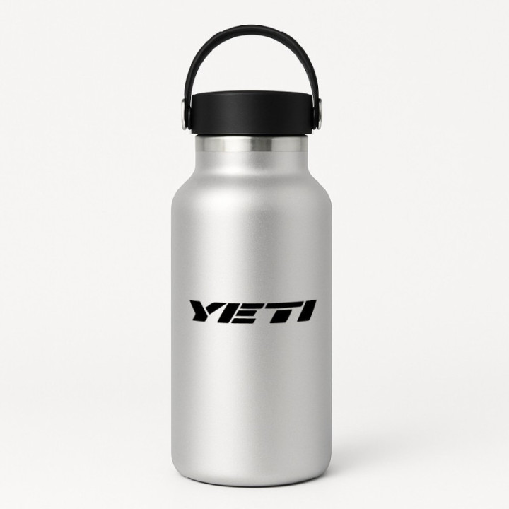 Yeti Cycles Stickers – SB150 SB130 SB140 Mountain Bike Decals (2-Pack)