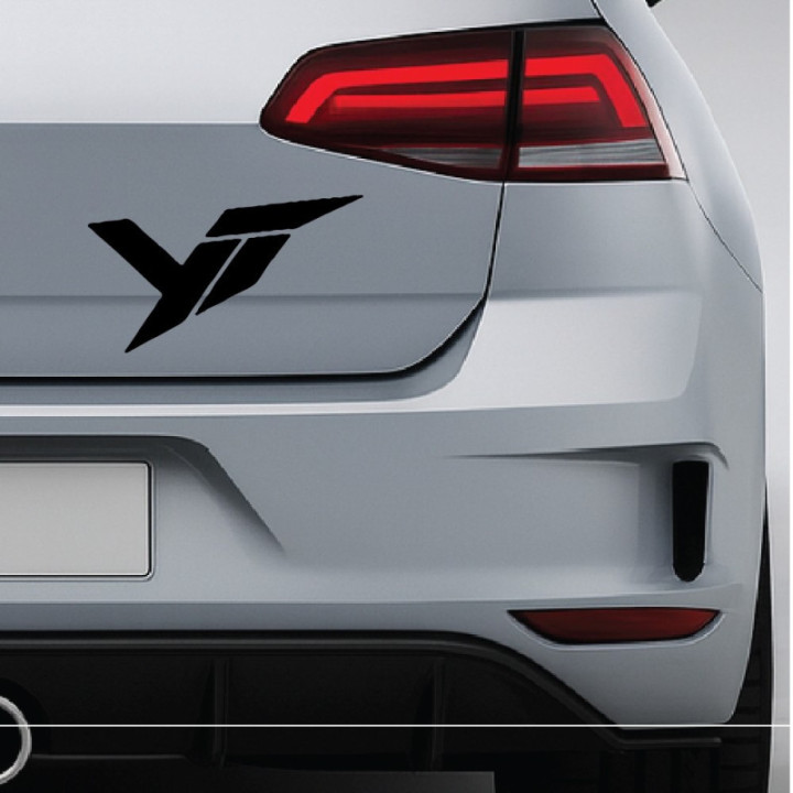 Buy Yt Industries Solo Decal Sticker Online