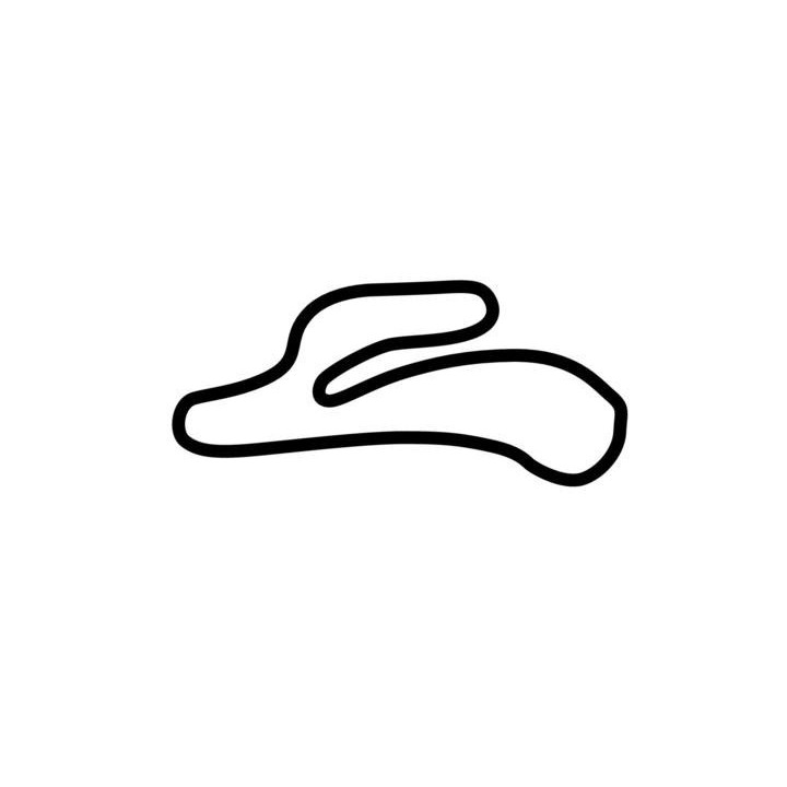 Buy EBISU CIRCUIT DECAL Online