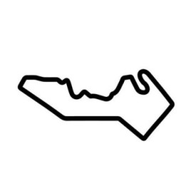 Buy GUIA CIRCUIT DECAL Online
