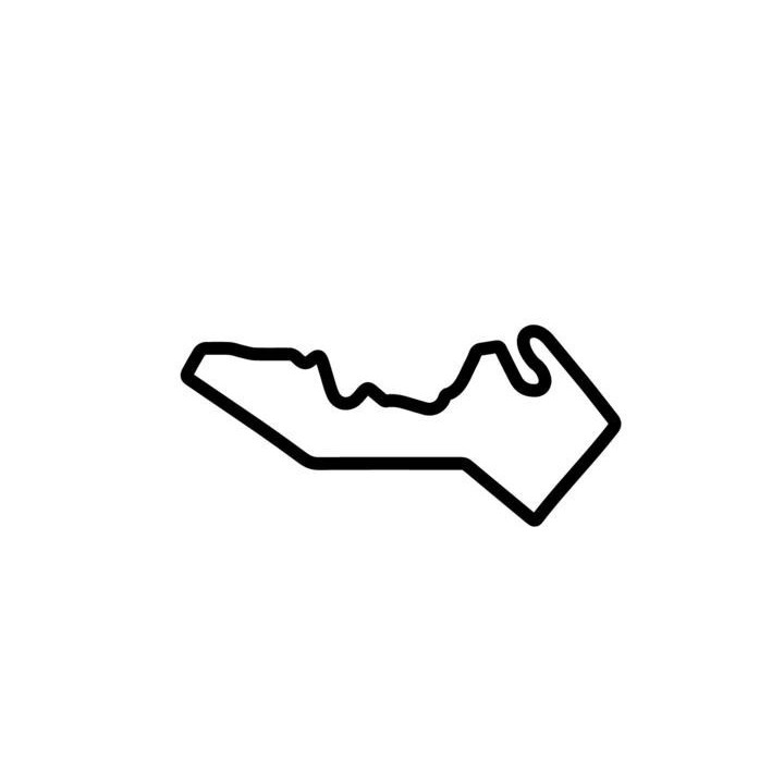 Buy GUIA CIRCUIT DECAL Online