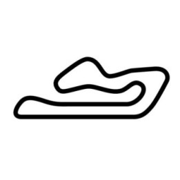 Buy HONJO CIRCUIT DECAL Online