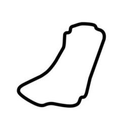 Buy IZMIT KORFEZ PISTI CIRCUIT DECAL Online