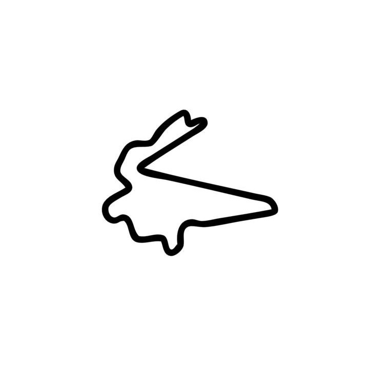 Buy KOREA INTERNATIONAL CIRCUIT DECAL Online