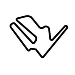 Buy MOTEGI TWIN RING ROAD COURSE DECAL Online