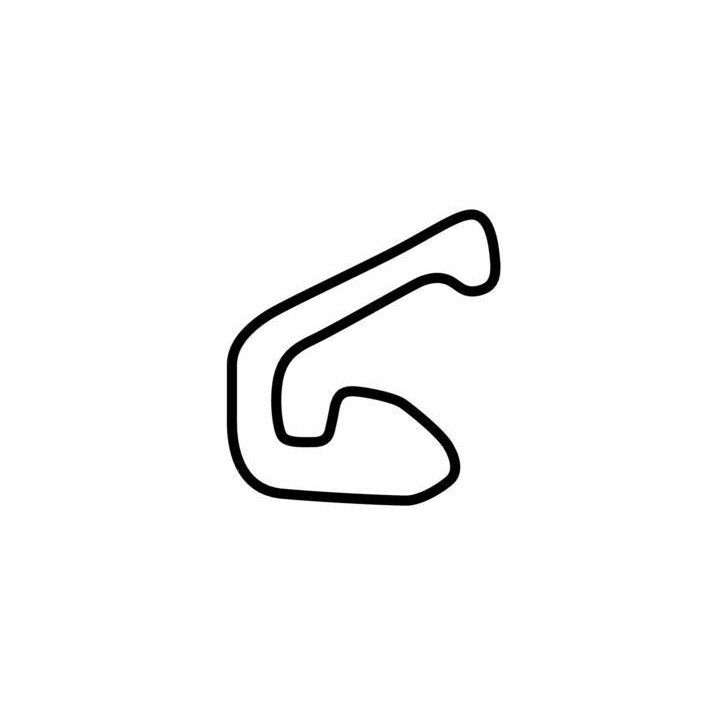 Buy NIKKO CIRCUIT DECAL Online