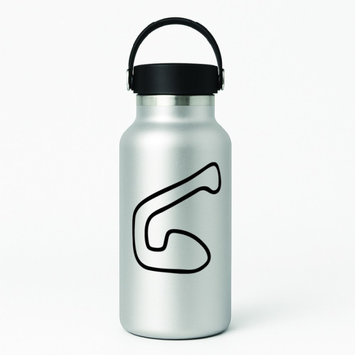 Buy NIKKO CIRCUIT DECAL Online