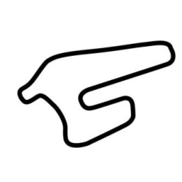 Buy PINARBASI CIRCUIT DECAL Online