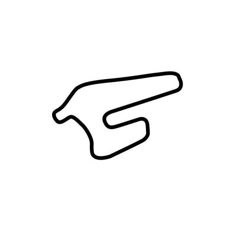 Buy PINARBASI CIRCUIT DECAL Online