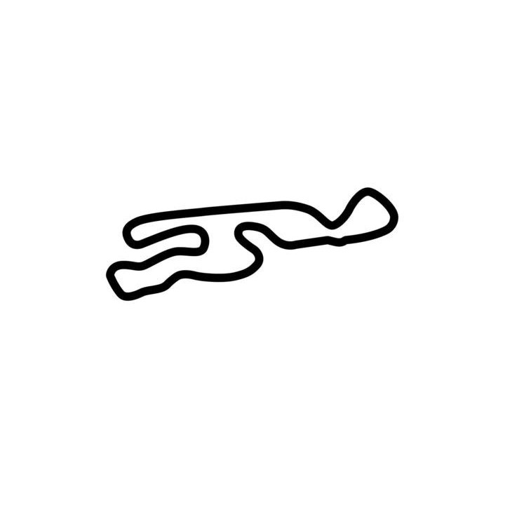 Buy PINARBASI KART TRACK IZMIR DECAL Online