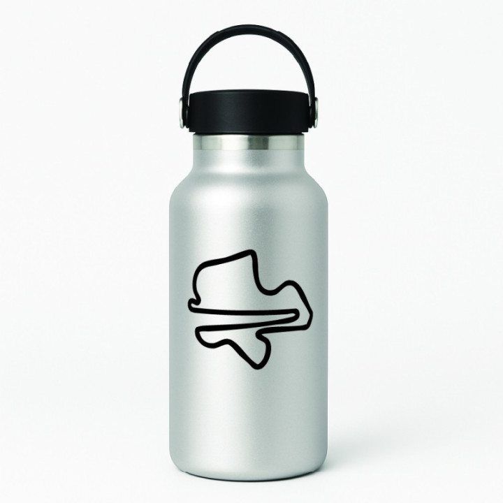 Buy SEPANG INTERNATIONAL CIRCUIT DECAL Online