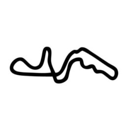 Buy SUZUKA CIRCUIT DECAL Online