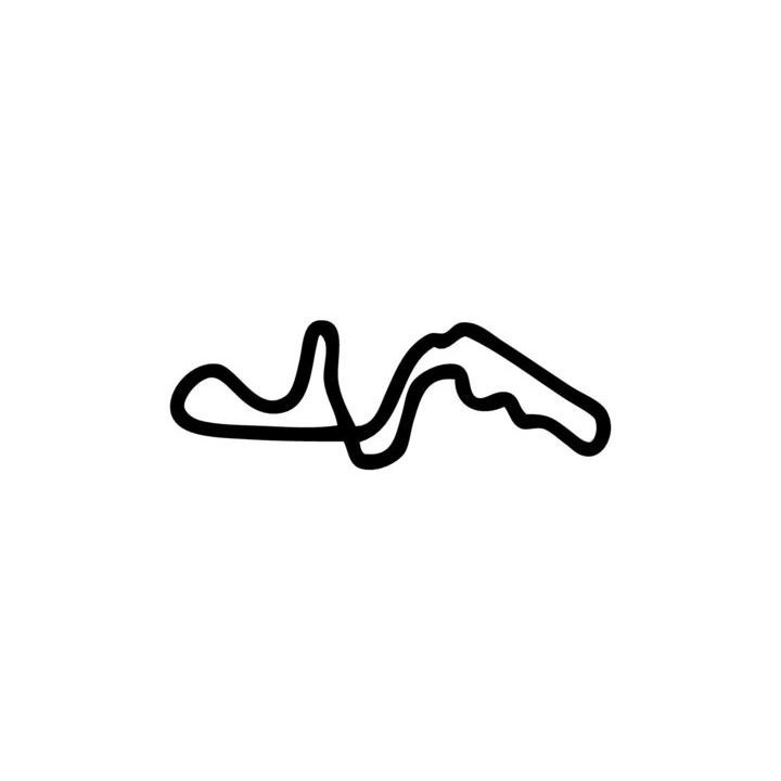 Buy SUZUKA CIRCUIT DECAL Online
