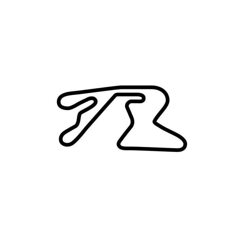 Buy THAILAND CIRCUIT NAKHONCHAISRI DECAL Online