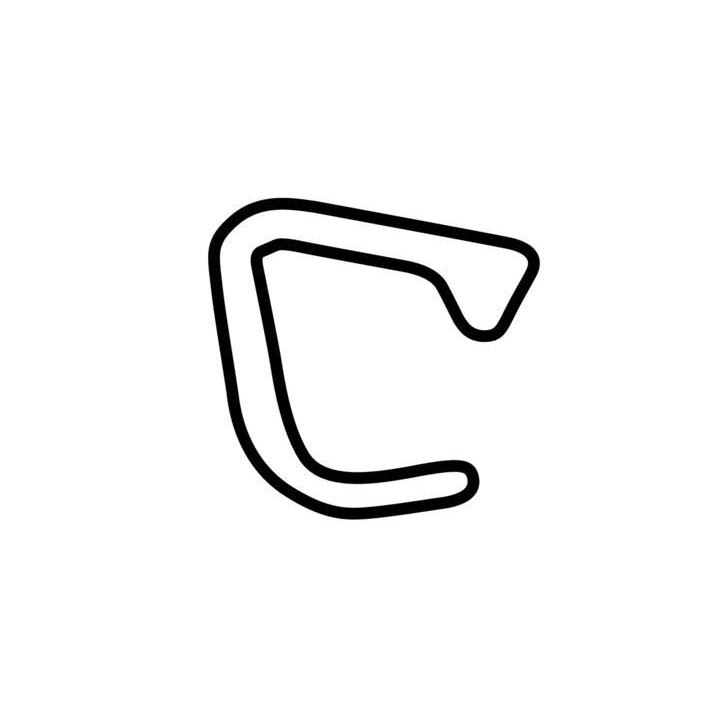 Buy ZWARTKOPS RACEWAY DECAL Online