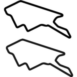 Buy ADELAIDE STREET CIRCUIT DECAL Online