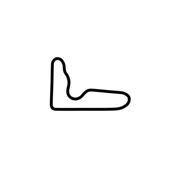Buy BARBAGALLO RACEWAY DECAL Online