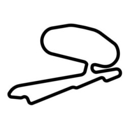Buy CALDER PARK RACEWAY COMBINED DECAL Online