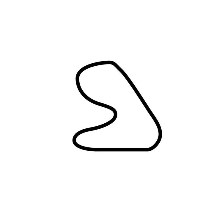 Buy HAMPTON DOWNS CLUB CIRCUIT DECAL Online
