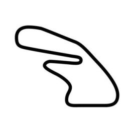 Buy HAMPTON DOWNS NATIONAL CIRCUIT DECAL Online