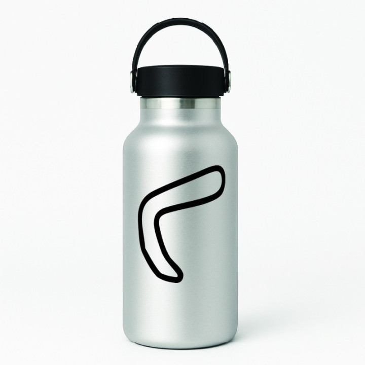 Buy HIGHLANDS MOTORSPORTS PARK A DECAL Online