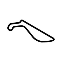 Buy HIGHLANDS MOTORSPORTS PARK C DECAL Online