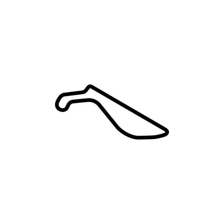 Buy HIGHLANDS MOTORSPORTS PARK C DECAL Online