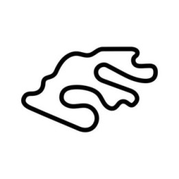 Buy HIGHLANDS MOTORSPORTS PARK KART TRACK DECAL Online