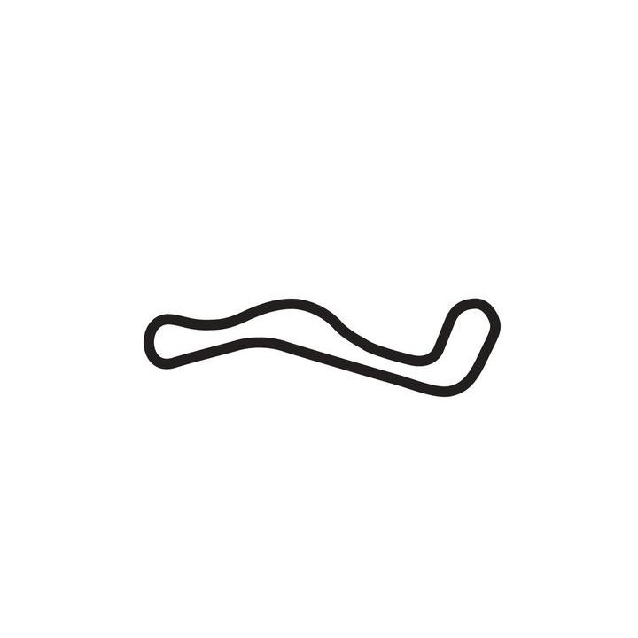 Buy LAKESIDE INTERNATIONAL RACEWAY DECAL Online