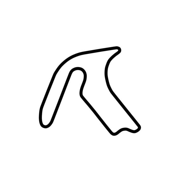 Buy MALLALA MOTOR SPORT PARK DECAL Online