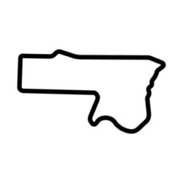 Buy MOUNT PANORAMA CIRCUIT DECAL Online