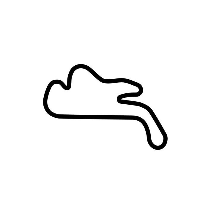 Buy PHILLIP ISLAND GRAND PRIX CIRCUIT DECAL Online