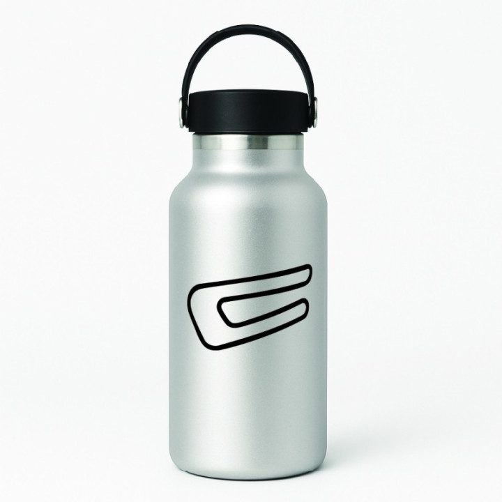 Buy QUEENSLAND RACEWAY NATIONAL CIRCUIT DECAL Online