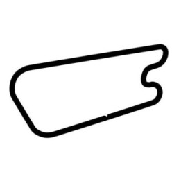 Buy QUEENSLAND RACEWAY SPORTSMAN CIRCUIT DECAL Online