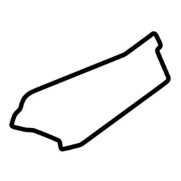 Buy SANDOWN RACEWAY DECAL Online