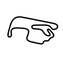 Buy SYDNEY MOTORSPORT PARK BRABHAM CIRCUIT DECAL Online