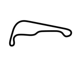 Buy SYDNEY MOTORSPORT PARK DRUITT CIRCUIT DECAL Online