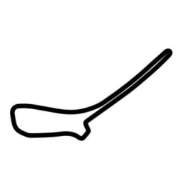 Buy SYMMONS PLAINS RACEWAY DECAL Online