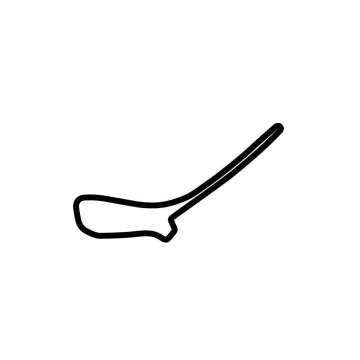 Buy SYMMONS PLAINS RACEWAY DECAL Online